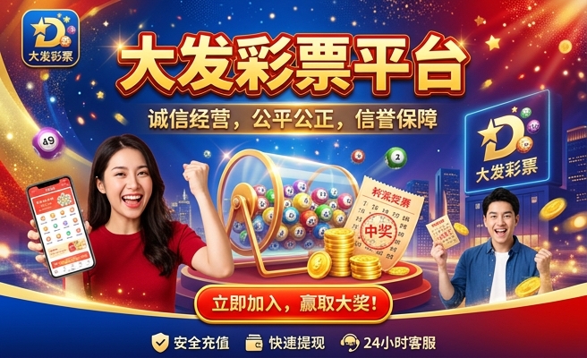 彩神大发快三秘籍