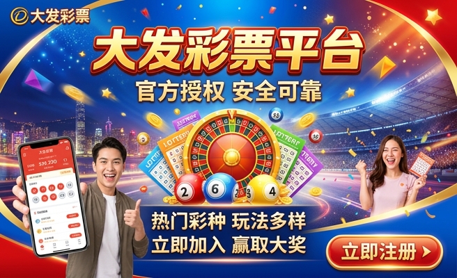 七彩东南烟花大发财