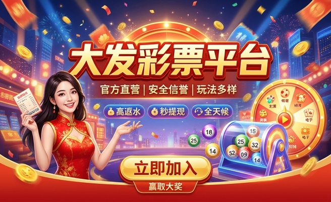大发 购彩大厅在哪里